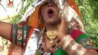 Malan Ki Chhori // Most Famous Rajasthani Song //  Mamta Bajpai // DJ Song