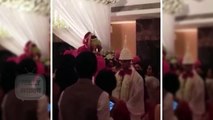(VIDEO) Karan Singh Grover - Bipasha Basu Take The Wedding Phera's