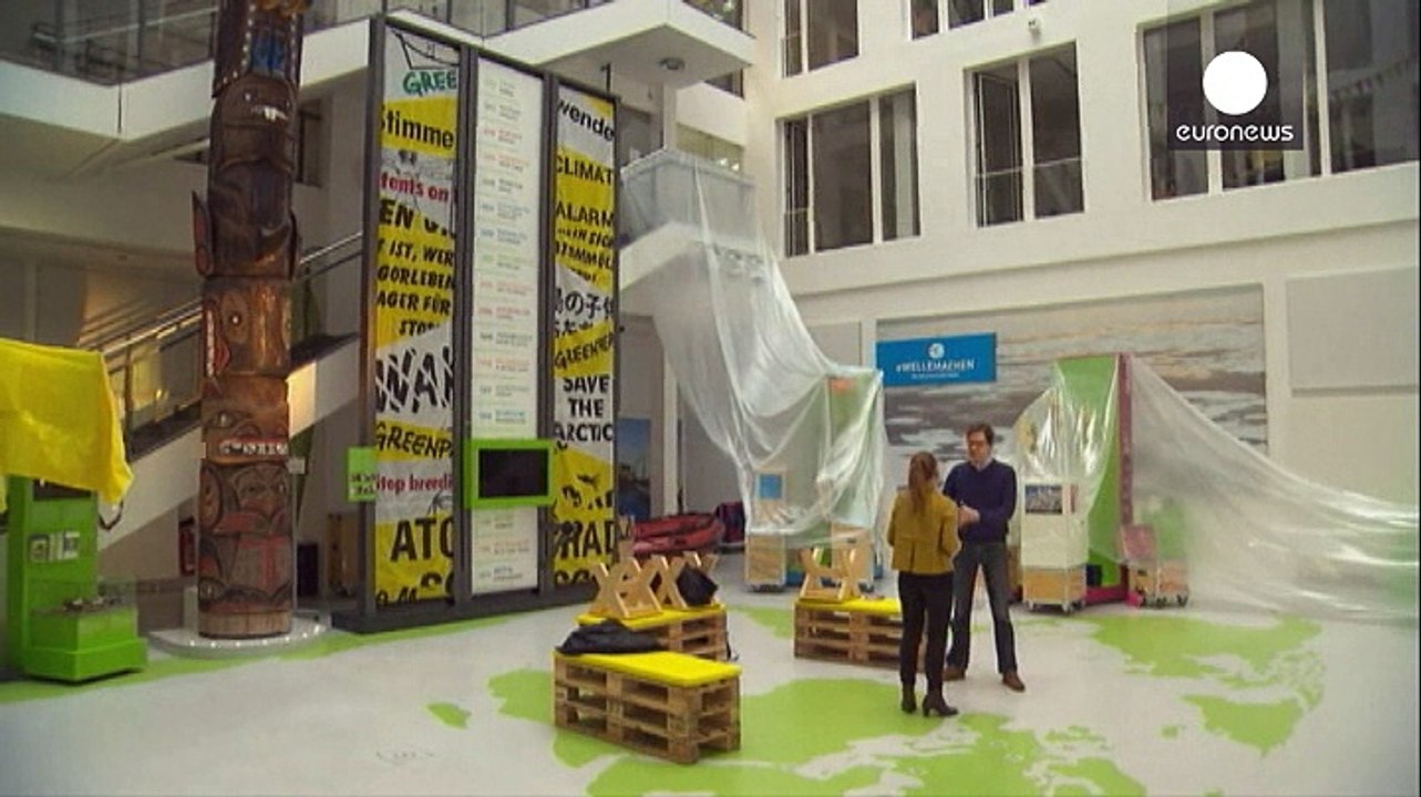 Geheime ttip-papiere enthüllt