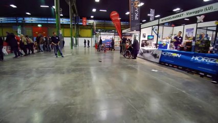 Yuneec Drone Pilot Training al Model Game di Bologna