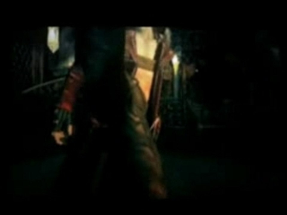 Devil may cry vergil et dante +