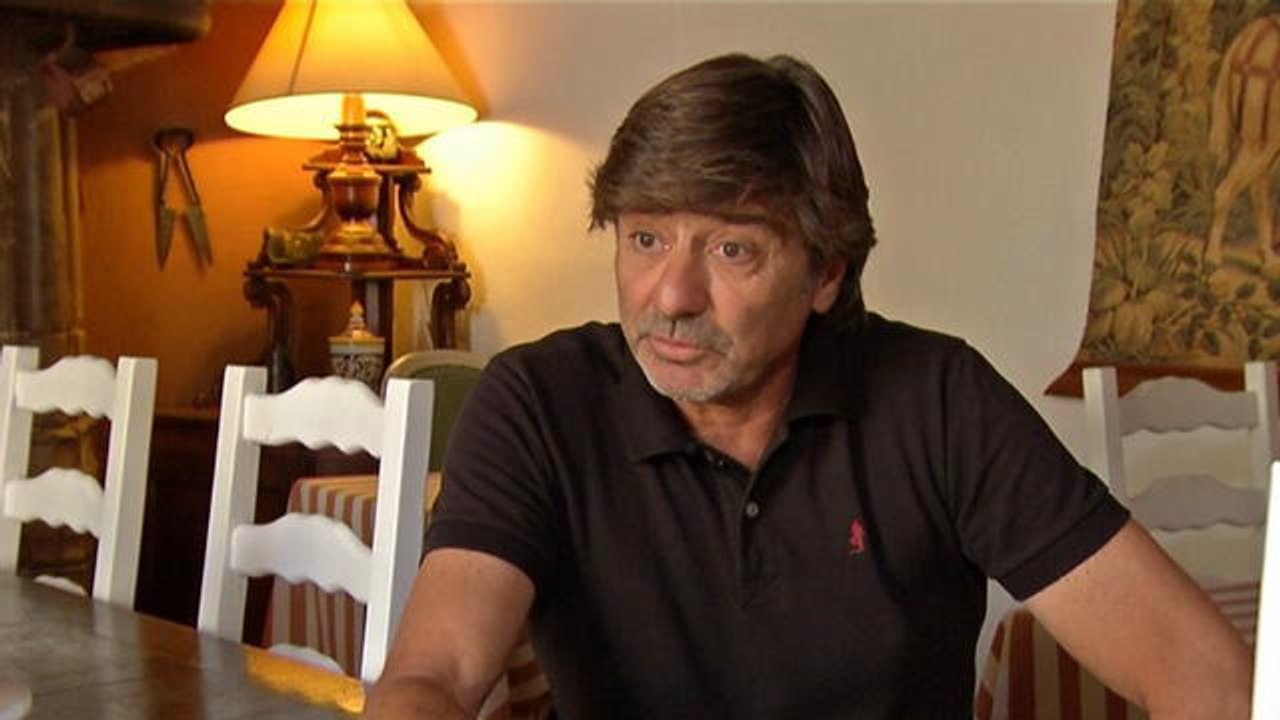 Michel Neyret, ex-numéro 2 de la police judiciaire lyonnaise devant la justice - Le 02/05/2016 à 07h03