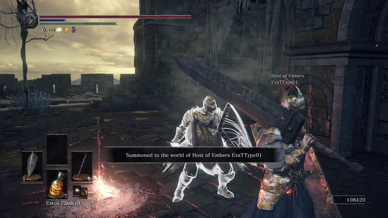 Invasions are instantaneous! So is death by R1, though.
