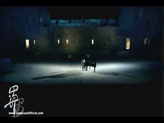 Sami Yusuf - Mother (Official Video)