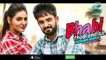 Bhabi Thodi End Aa - Resham Anmol - Punjabi Song Collection