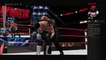WWE 2K16 Payback World Title Roman Reigns Vs AJ Styles