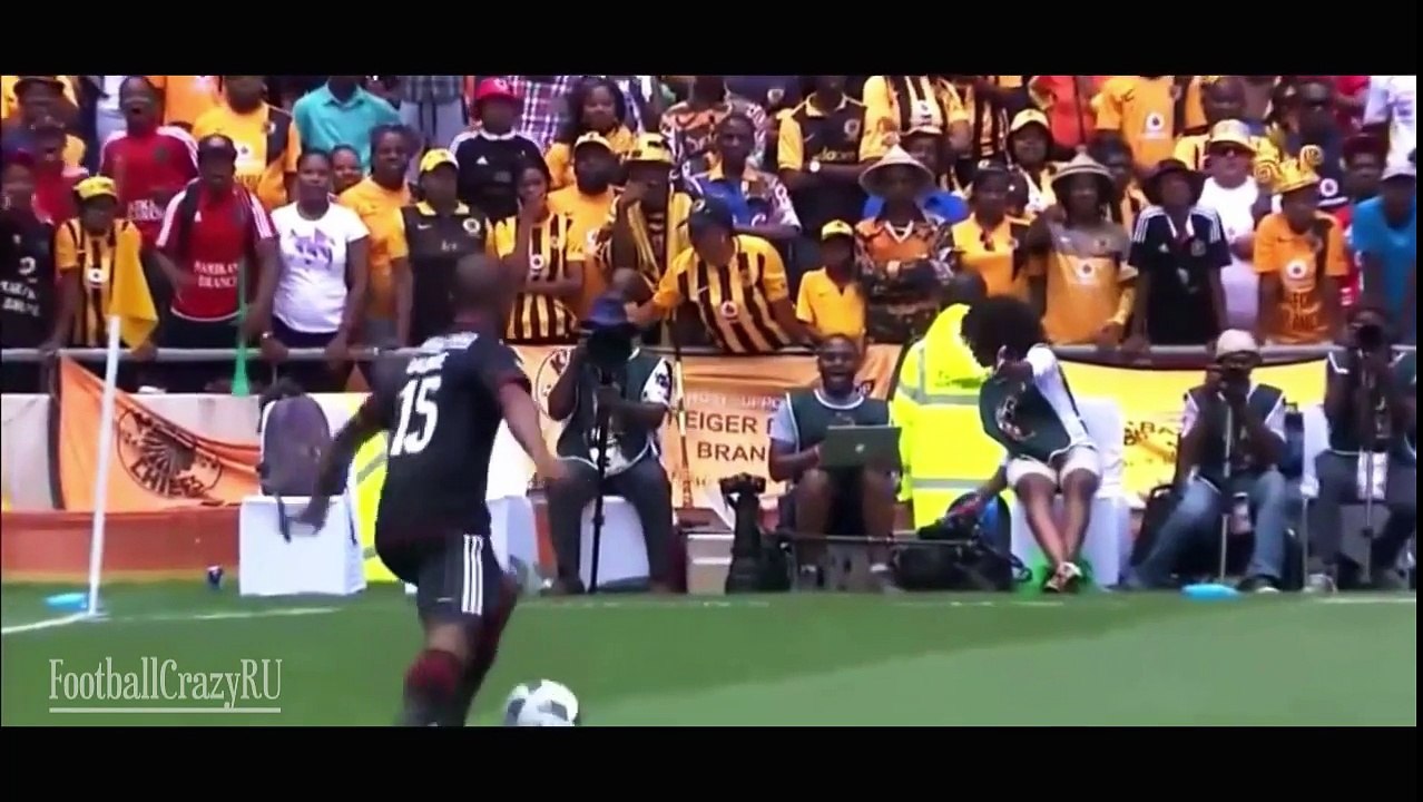 Football Crazy Skills 2016 _ Crazy Showboat Skills