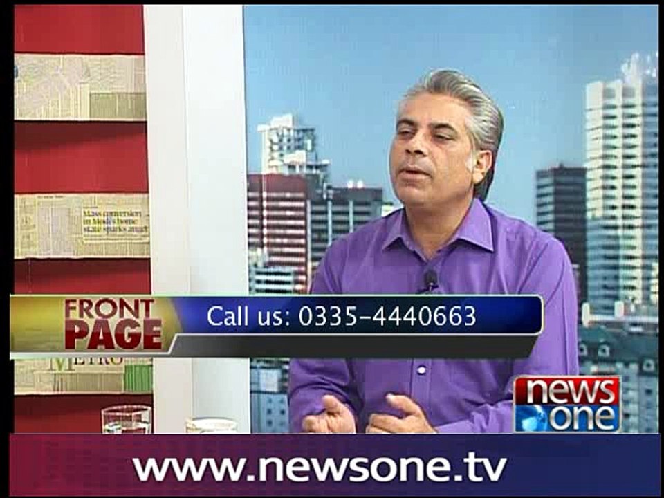 Front Page, 2-May-2016