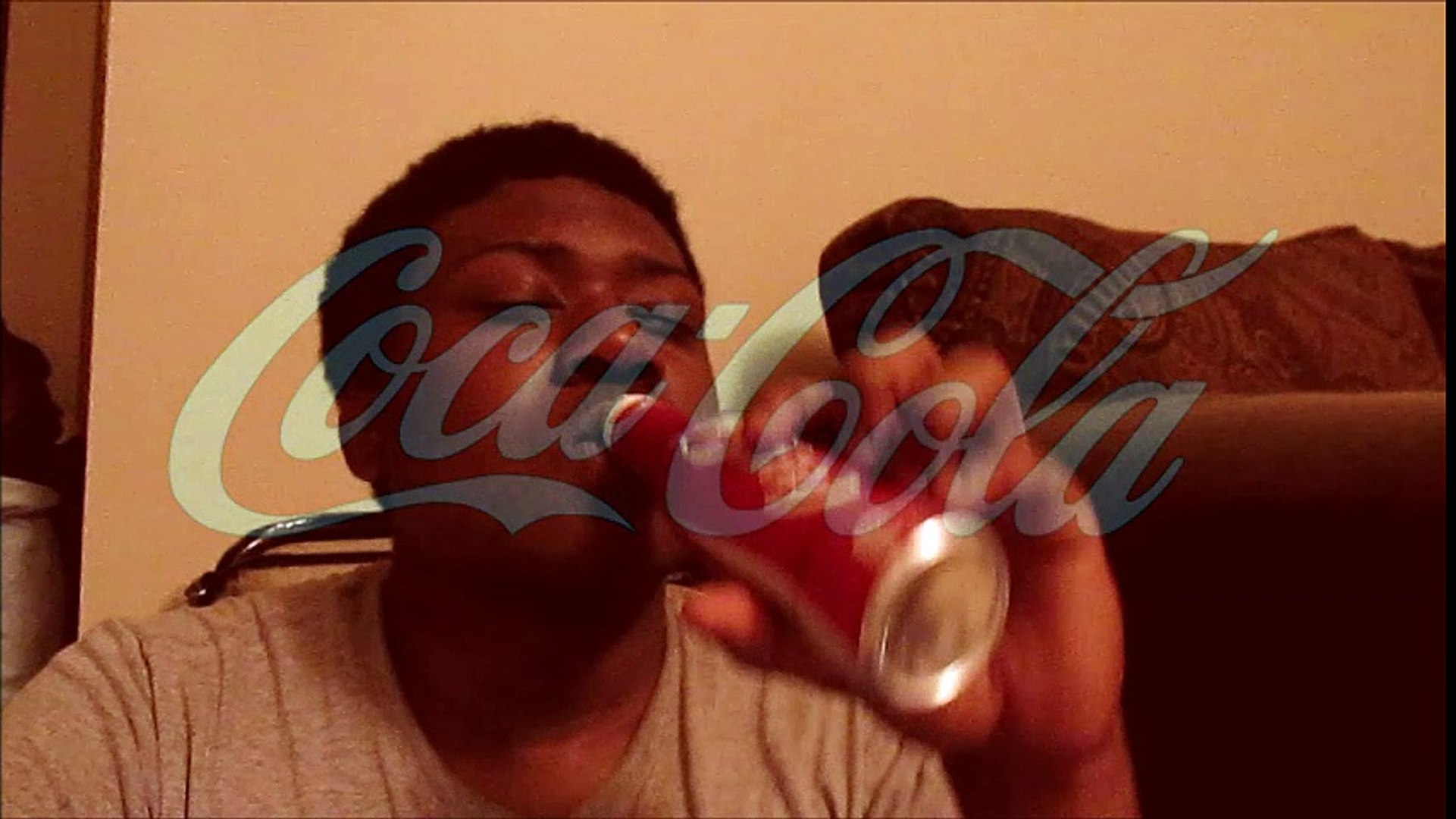 Coca Cola documentary