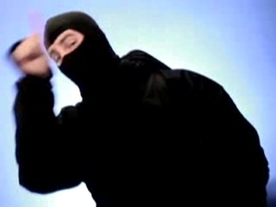 Ask A Ninja Question 42 _Ninja Sayin