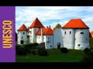 UNESCO World Heritage Sites in Croatia - Tentative List