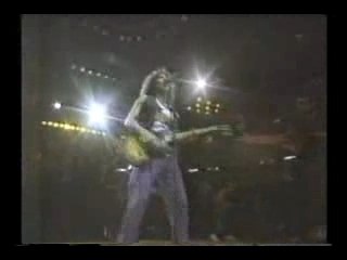 Billy Squier  All Night Long