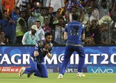 VIVO IPL 2016 : Rising Pune Supergiants vs Mumbai Indians 29th Match, Highlights || RPS vs MI Match on 01 May, 2016