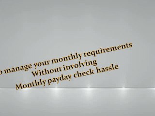 Simple Phenomenon That Help To Secure Your Life with Additional Financial Dilemma