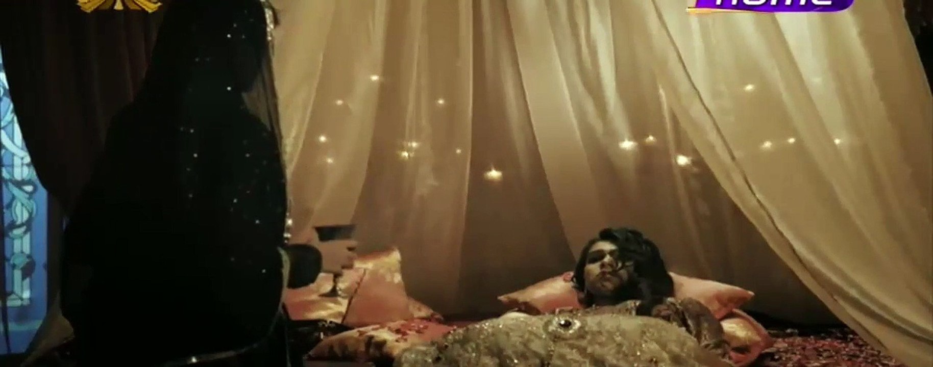 Mor Mahal Episode 2 on PTV Home - 01 May 2016