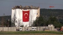 Diyarbakır'da Tabur Komutanlığına Bomba Yüklü Araçla Saldırı: 1 Şehit, 1'i Ağır 21 Yaralı