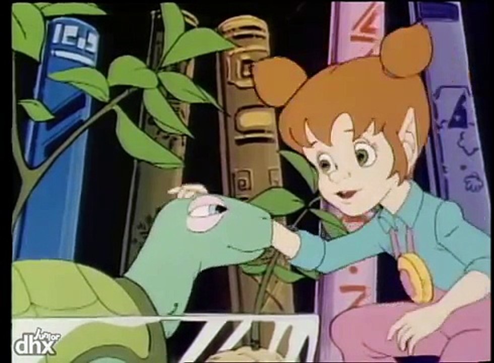 The Littles 101 - Beware the Hunter