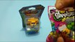 Harika Kanatlar Super Wings Donnie | Cicibiciler ( Shopkins ) Sürpriz Oyuncak Paket Açma