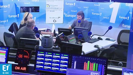 "Le bore-out est souvent lié à une mauvaise mobilité professionnelle"