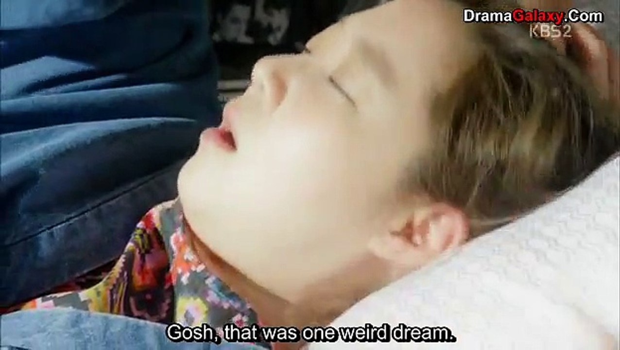 Produce Ep 5 Part 3/5 Engsub