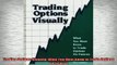 FREE EBOOK ONLINE  Trading Options Visually What You Must Know to Trade Options on Futures Full Free