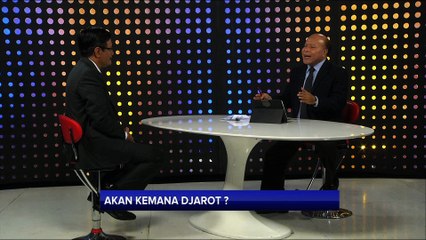 Promo DBS To The Point: Akan Kemana Djarot?