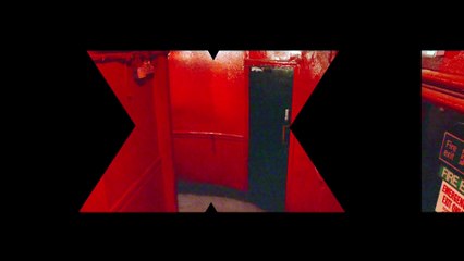 WINNER - 2016 PROJECT 'EXIT MOVEMENT' TEASER FILM