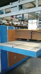 YARI OTOMATİK TRİBLEX DİKİŞ MAKİNASI ÖZEL YAPIM