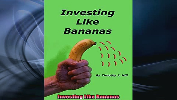 READ book  Investing Like Bananas Online Free