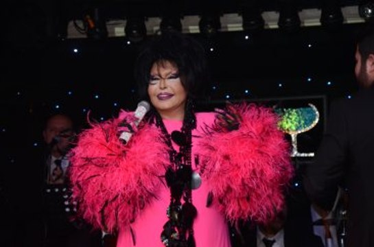 Bülent Ersoy: Çocuk Yapmak İstiyorum