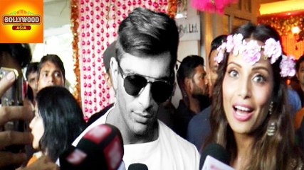 Is Karan Singh Grover Unhappy Marrying Bipasha Basu? | Bollywood Asia