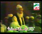 Zia-ul-Ummat Sheikh Pir Muhammad Karam Shah Al- Azhari (DBA) - Must Watch Speech