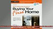 READ book  Nolos Essential Guide to Buying Your First Home Nolos Essential Guidel to Buying Your Full Free