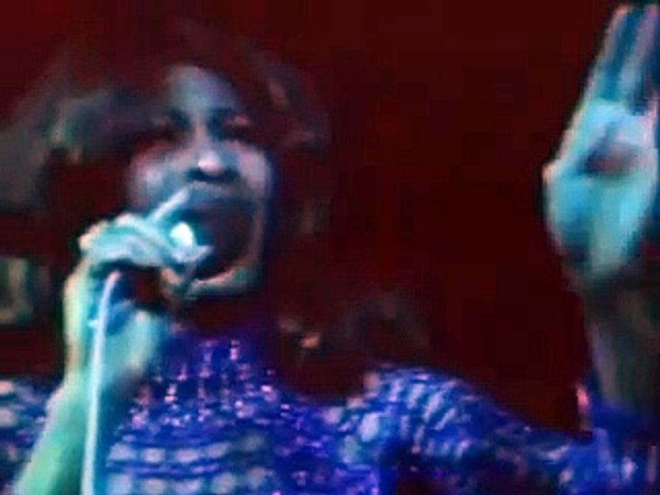 Tina Turner - A Love Like Yours