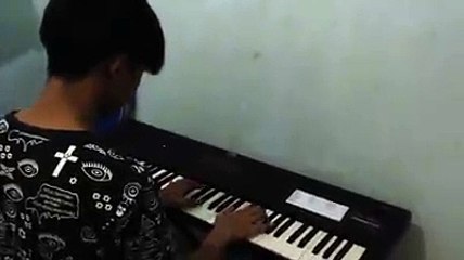 Maybe - Yiruma Piano Cover