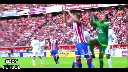 Download Video: Las Mejores Atajadas De Keylor Navas 2016