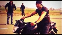 Ishq Khudai - Yo Yo Honey Singh - Latest Movie Punjabi Song 2016 Full Video HD -  92087165101