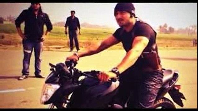 Ishq Khudai - Yo Yo Honey Singh - Latest Movie Punjabi Song 2016 Full Video HD - +92087165101