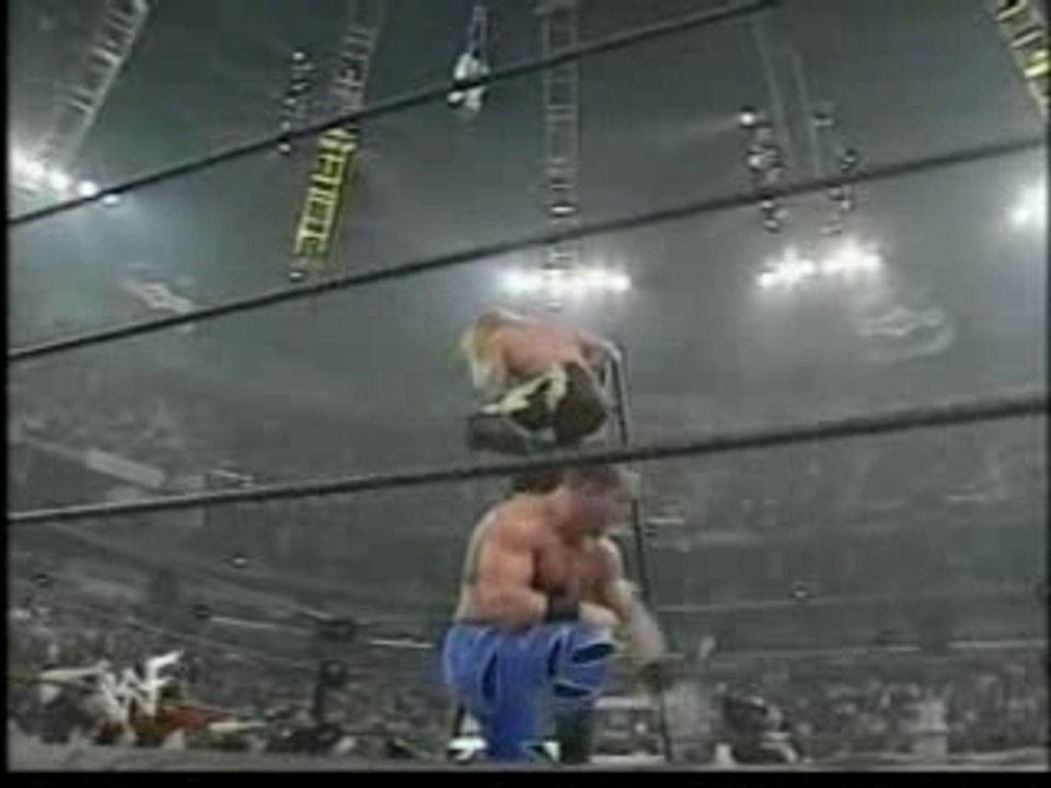 Chris Benoit News Report