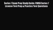 PDF Series 7 Exam Prep Study Guide: FINRA Series 7 License Test Prep & Practice Test Questions