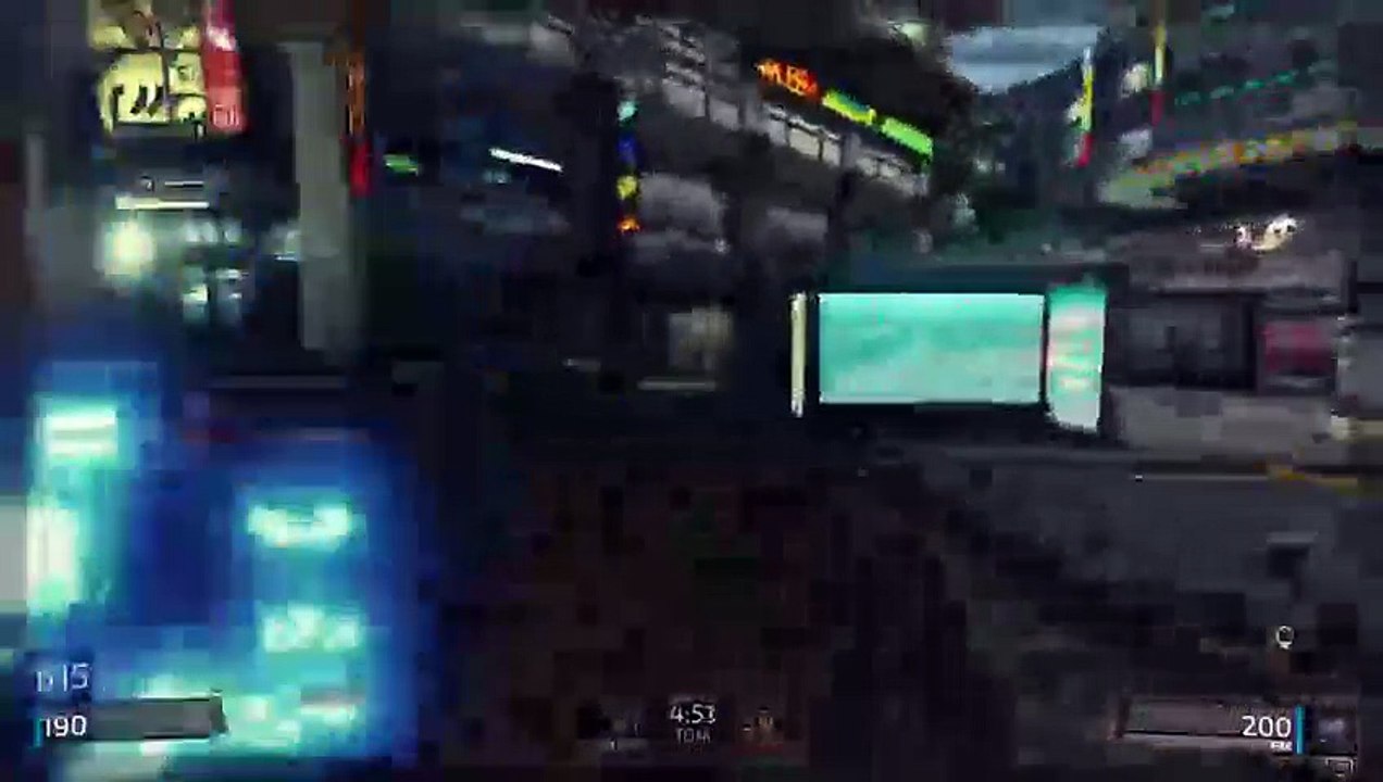 Blacklight Retribution New Glitch 2016 (173)