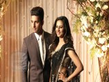Drashti Dhami, Ravi Dubey and more Telly Celebs | Karan Singh Grover-Bipasha Basu Wedding Reception