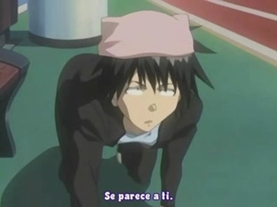 DearS Ep10 Parte2
