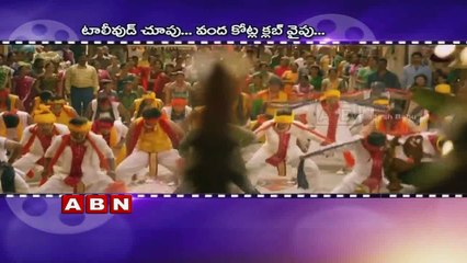 Mahesh and Jr NTR movies aims for 100 crores Club