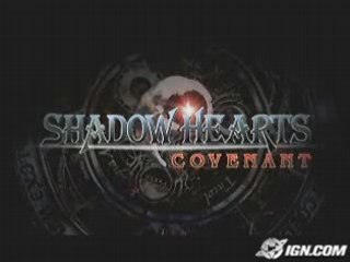 Shadow Hearts 2 ° Savoureuse présentation