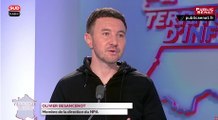 Invité : Olivier Besancenot - Territoires d'infos (02/05/2016)