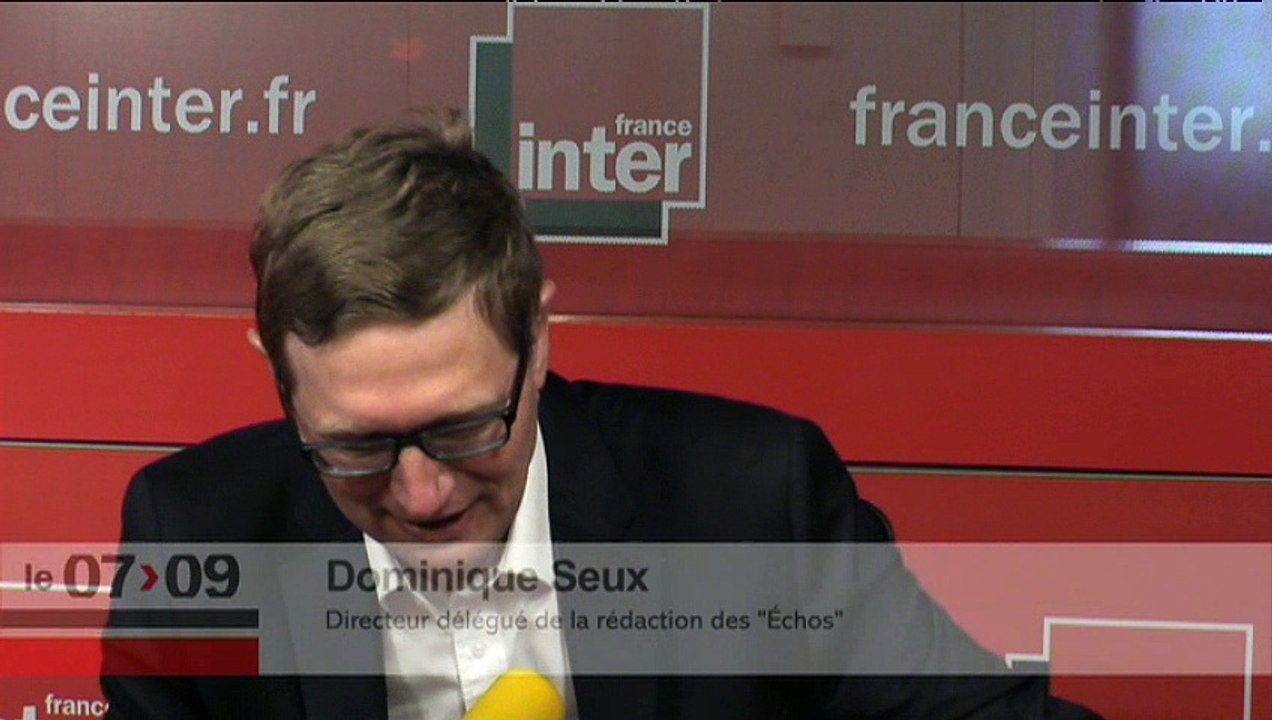"Hollande fait des rêves de baisses d'impôts" (L'Edito Eco)