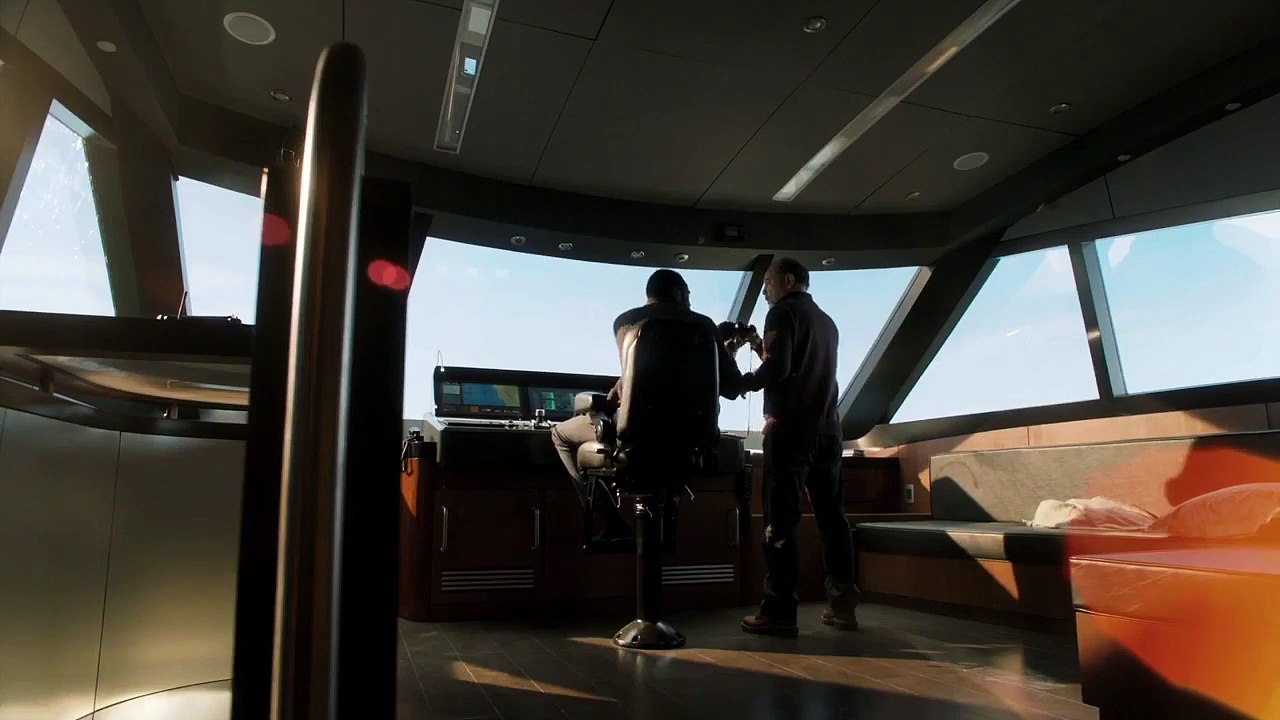 Fear The Walking Dead Season 2 Episode 5 Promo!!