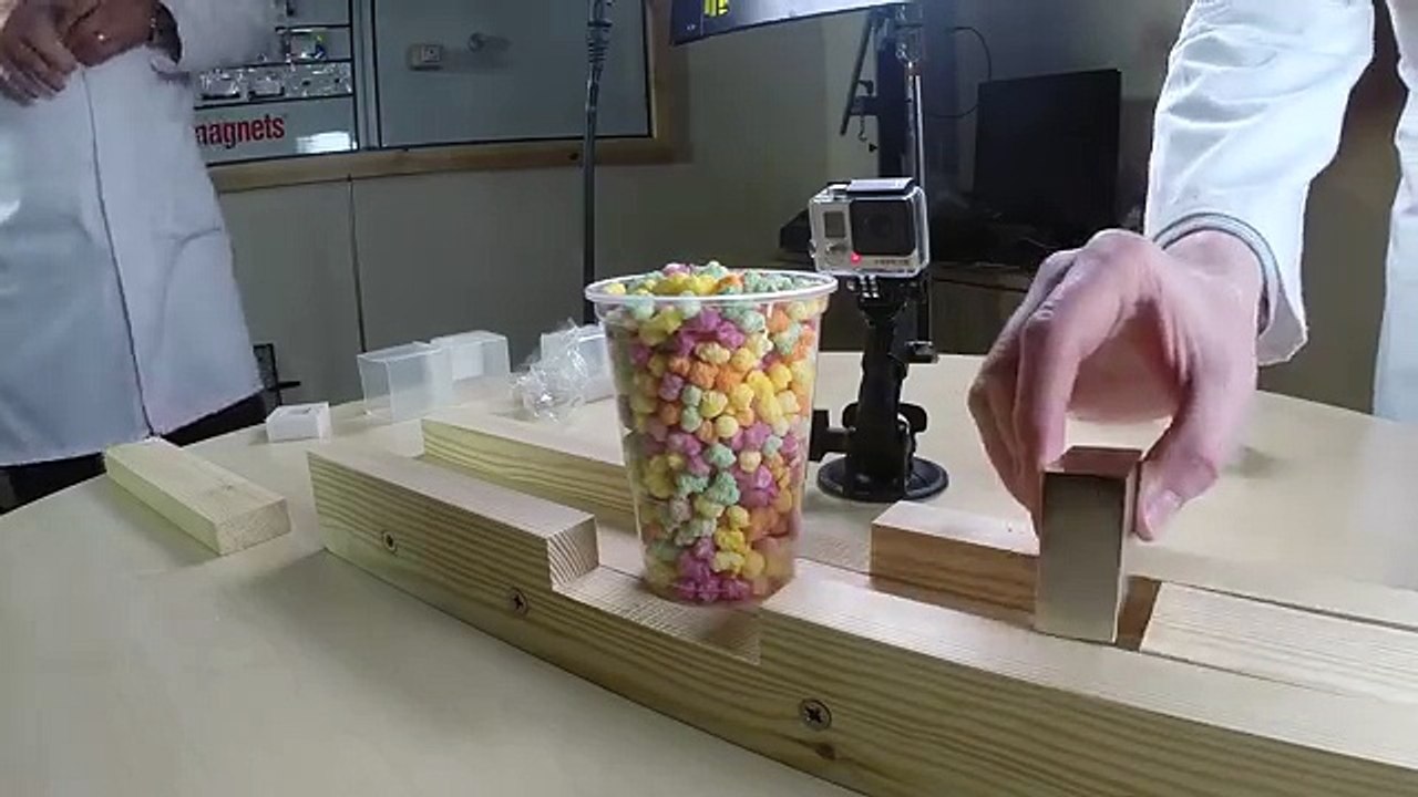 magnet