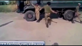 Pakistan army in action..must watch!